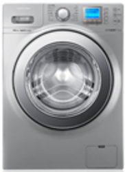 Samsung Wf1124xau Washing Machine