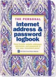 Internet Log Bk Silk Road Address Book