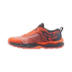 Women's Wave Daichi 8 Trail Running Shoes