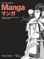 Manga Paperback