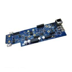 Interface Board For Raycut C1000H C1500H C2000H C3000H Fiber Laser Power Generator
