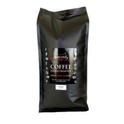 Ambe Ns Specialty Coffee Beans - Espresso Blend - 1KG Espresso Grind