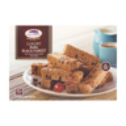 Cape Cookies Black Forest Rusks 900G