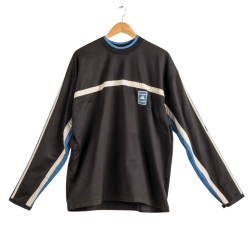 Adidas Longsleeve Sweater - L