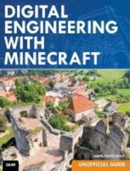 Digital Engineering With Minecraft Paperback
