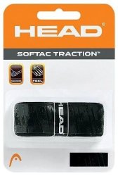 Head Softac Traction Racket Replacement Grip