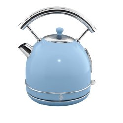 Swan Blue Dome Kettle SK06BL