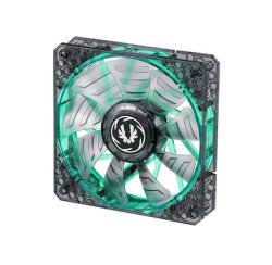 BitFenix Spectre Pro 120mm Green LED Fan