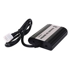 Hotsystem Bluetooth Music Hands-free Car Kit Cd MP3 Aux Adapter Interface For Toyota 26PIN