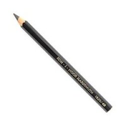 Jumbo Graphite Pencil 1820 10MM Diameter 4B