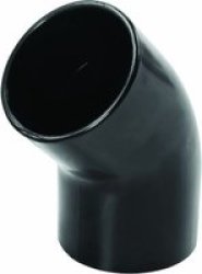 Speck Pumps - Elbow 50mm X 45 Degree
