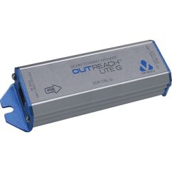 Outreach Lite - Poe In Gbe Ethernet Out Extender
