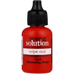 Young Solution Wipe Out Spot Eliminating Drops 30ML