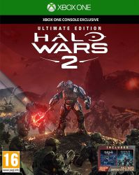 Halo Wars 2 - Ultimate Edition - Xboxone - Pre-owned