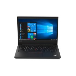 Lenovo Thinkpad E490 Notebook Computer - Core I5-8265U 14" Fhd 8GB RAM 256GB SSD Win 10 Pro 20N8000RZA