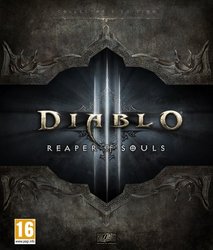 Diablo 3: Reaper Of Souls Collector's Edition PC
