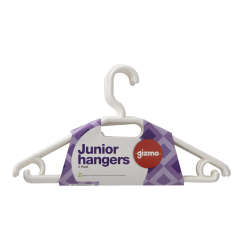 GIZMO 5 Pack Junior Hangers