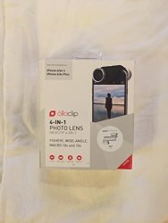 Olloclip Iphone 6 6S PLUS 4-IN-1 Morning Photo Lens