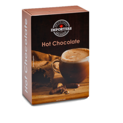 Importers hot deals chocolate