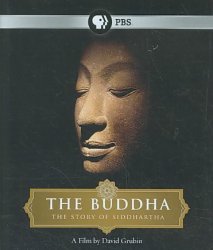 Buddha - Region A Import Blu-ray Disc