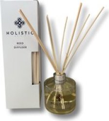 - Reed Diffuser - Oasis Of Oud