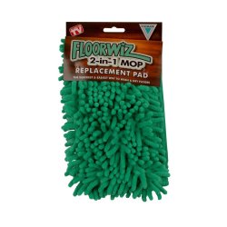 2-IN-1 Mop Replacement Pad