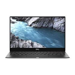 Dell Xps 9370 1920 X 1080 Lcd Laptop With Intel Core I5-8250U 1.6 Ghz Quad-core 8GB RAM 128GB SSD Silver 13.3" 6NV66