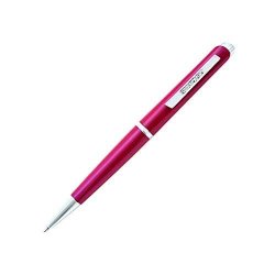 Swarovski Crystal Starlight Pen Fuchsia 5224372