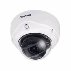 Vivotek FD9369 2MP Outdoor Dome Network Ip Camera With 2.8 Mm Lens