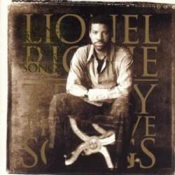 Lionel Richie - Truly - The Love Songs CD