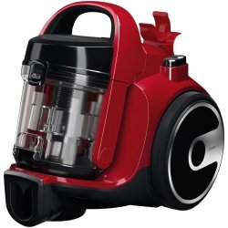Bosch Bagless Cylinder Vacuum 700W
