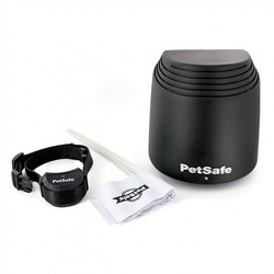 PetSafe Stay + Play Wireless Fence Containment System