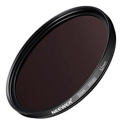 Neewer 52MM IR680 Infrared X-ray Filter For Nikon D3300 D3200 D3100 D3000 D5300 D5200 D5100 D5000 D7000 D7100 Dslr Camera Made Of HD Optical