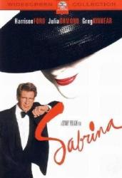 Sabrina 1995 - DVD