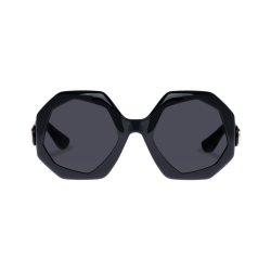 Gucci Sunglasses GG1242S 001 57 - Black