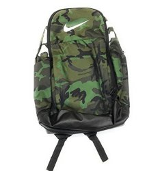 nike brasilia backpack camo