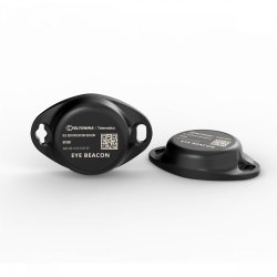 Eye Beacon - 600MAH Capacity 10+ Years Battery Life - Ttk-eye-beacon