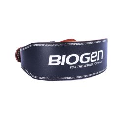 Biogen Leather Belt Cowhide - Medium