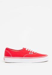 Vans Authentic Sneakers Red