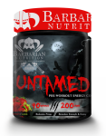 Barbarian Nutrition Untamed 40 Servings Cherry Cola Reviews Online Pricecheck