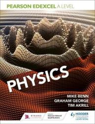 Pearson Edexcel A Level Physics Year 1 And Year 2 Paperback