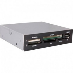 Raidmax 75-In-1 USB 2.0 Card Reader