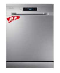 New Samsung Dishwasher - 14 Place-setting Dishwasher With Digital Display Model Code: DW60M5070FS FA