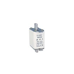 Onetto NH00-160 160A Dc Fuse