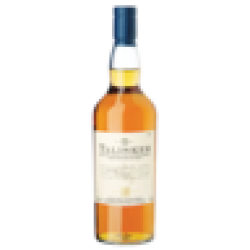 Single Malt Scotch Whisky 750ML
