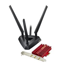 Asus Pce-ac66 Wifi N Dual-band Wireless Adapter