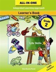 All-in-one Life Skills Home Language Grade 2: Learner's Book