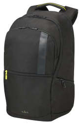 American Tourister Work-e 17.3" Laptop Backpack Black