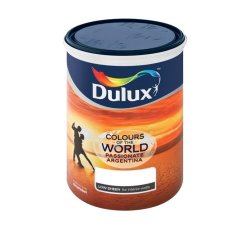 Dulux 5L Colours Of The World Tender Argentina