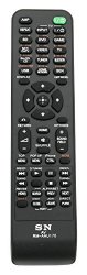 New Remote Control RM-AAU170 For Sony Home Theater System STR-DN840 STRDN840